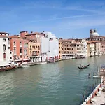 Palazzetto Foscari 4* Venedig
