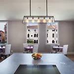 Bed & Breakfast Palazzetto Foscari Venedig