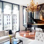 Palazzetto Foscari Bed & Breakfast