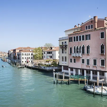 Palazzetto Foscari Отель типа 