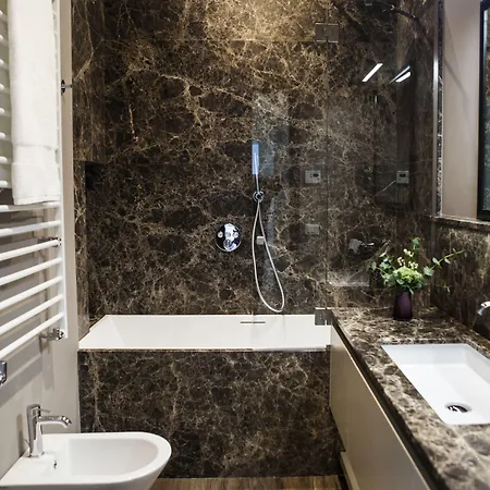 Palazzetto Foscari 4*