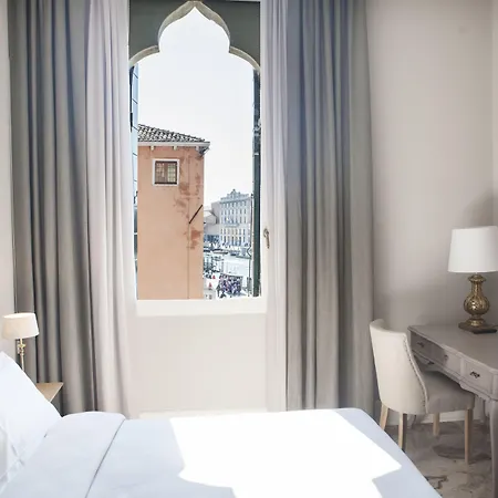 Palazzetto Foscari 4*