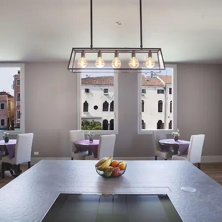 Palazzetto Foscari 4* Velence