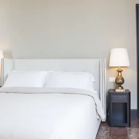 فندق مبيت وإفطار Palazzetto Foscari 4*