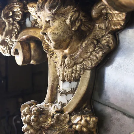 فندق مبيت وإفطار Palazzetto Foscari 4*