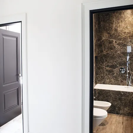 Palazzetto Foscari فندق مبيت وإفطار 4*