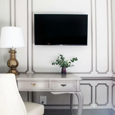 Palazzetto Foscari البندقية