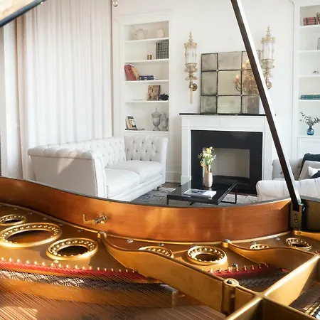 Palazzetto Foscari 4*