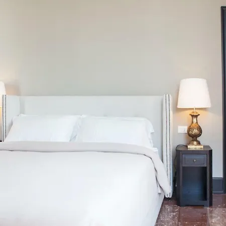 Bed & Breakfast Palazzetto Foscari Benátky
