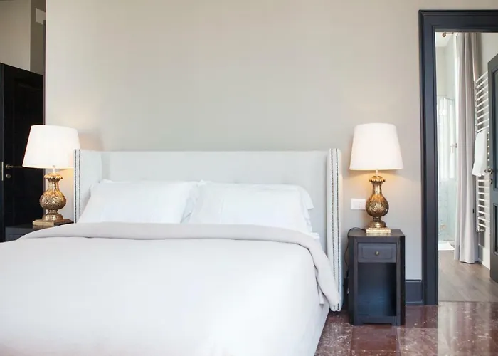 Bed & Breakfast Palazzetto Foscari Venezia