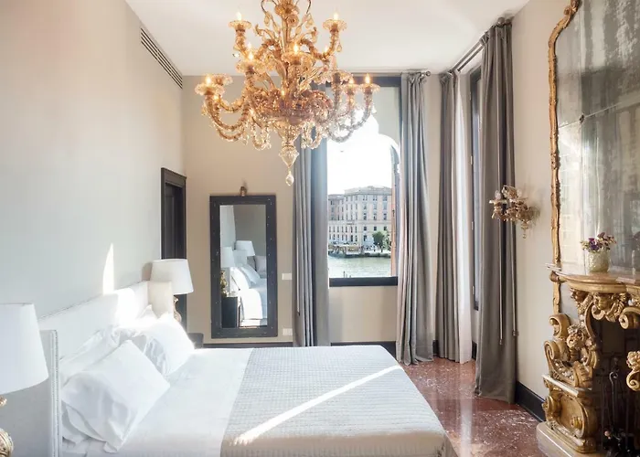 Palazzetto Foscari 4*
